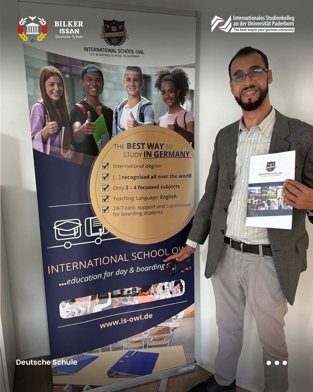 International School OWL