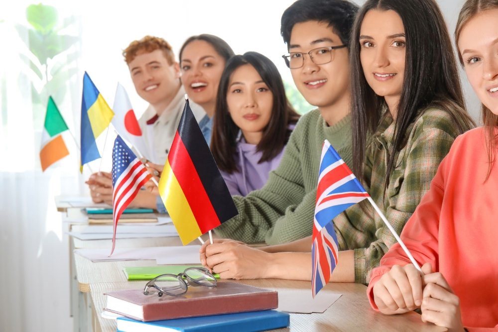 Language Students